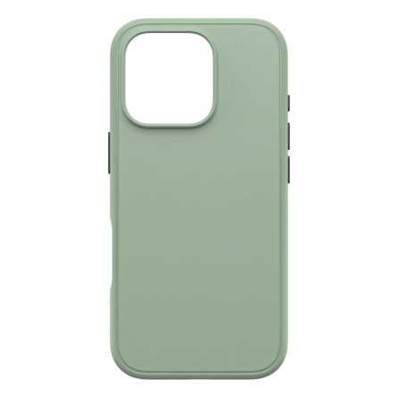 Custodia Symmetry MagSafe per iPhone 16 Pro - Verde