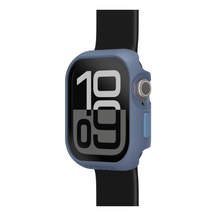Custodia OtterBox Eclipse con protezione schermo per Apple Watch Series 10 42mm - Denim