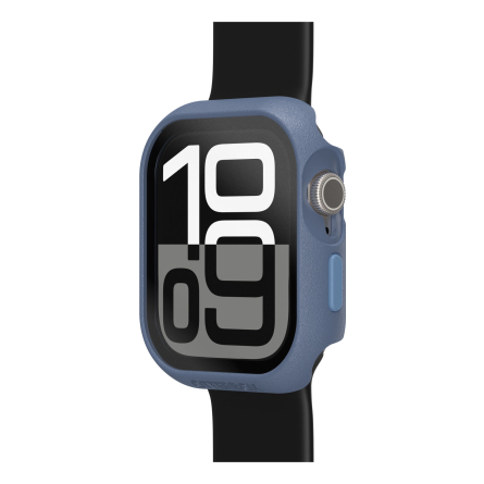 Custodia OtterBox Eclipse con protezione schermo per Apple Watch Series 10 46mm - Denim
