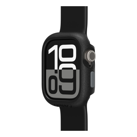 Bumper Antiurto per Apple Watch Series 10 42mm - Nero