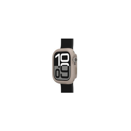 Bumper Antiurto per Apple Watch Series 10 46mm - Beige