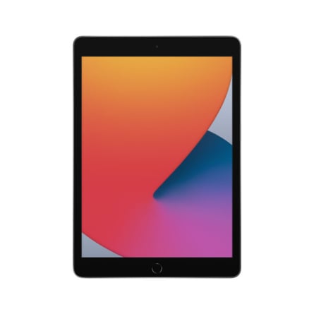 iPad 10,2" 8a gen. Wi-Fi 32GB grigio siderale - Usato - Grado B
