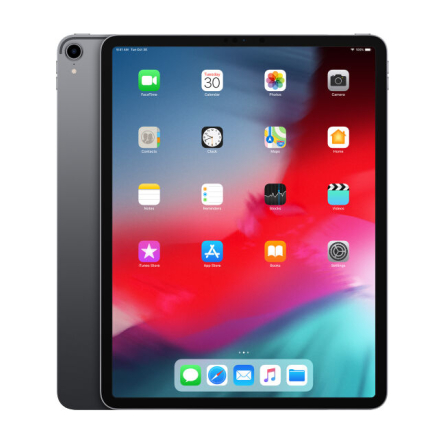 iPad Pro 12,9" Wi-Fi 256GB - Grigio siderale - Usato - Grado A