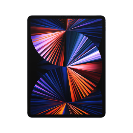 iPad Pro 12,9" 5a gen. Wi-Fi + Cellular 512GB grigio siderale - Usato - Grado B
