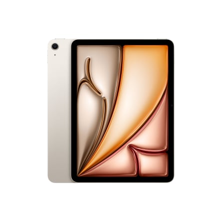 iPad Air 11'' Wi-Fi 256GB Galassia con Chip Apple M3