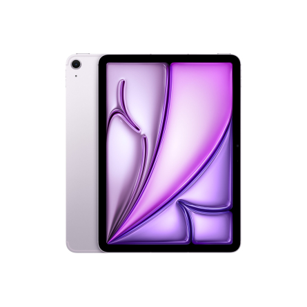 iPad Air 11'' Wi-Fi + Cellular 512GB Viola con Chip Apple M3