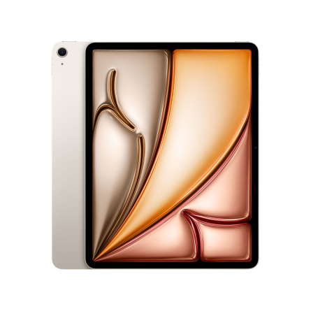 iPad Air 13'' Wi-Fi 256GB Galassia con Chip Apple M3