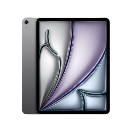 iPad Air 13'' Wi-Fi 512GB Grigio siderale con Chip Apple M3