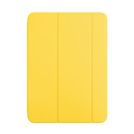 Apple Smart Folio per iPad 11a gen. Chip A16 e iPad 10a gen. - Giallo limone