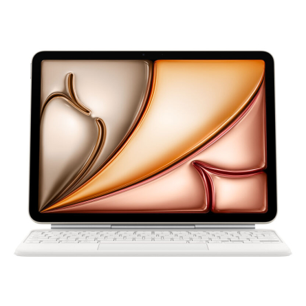 Magic Keyboard per iPad Air 11" con Chip Apple M3 - Italiano