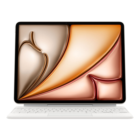 Magic Keyboard per iPad Air 13" con Chip Apple M3 - Italiano