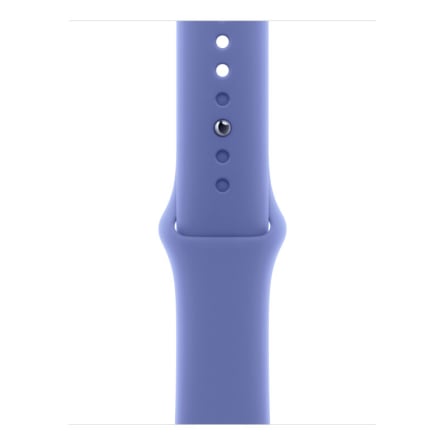 Cinturino Apple Sport 40mm - S/M - Pervinca