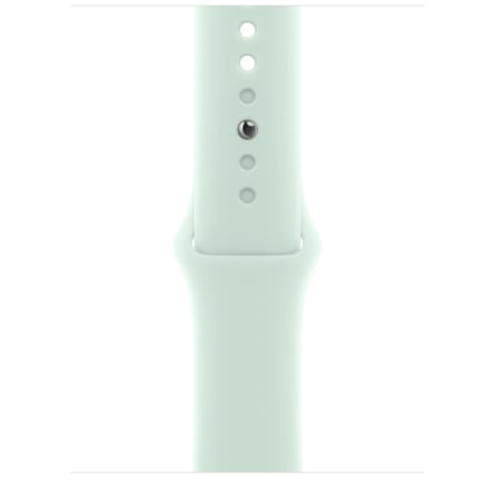 Cinturino Apple Sport 40mm - S/M - Acquamarina