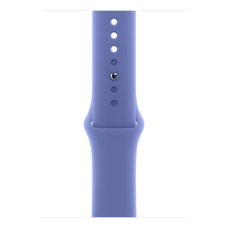 Cinturino Apple Sport 46mm - S/M - Pervinca