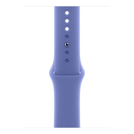 Cinturino Apple Sport 46mm - M/L - Pervinca