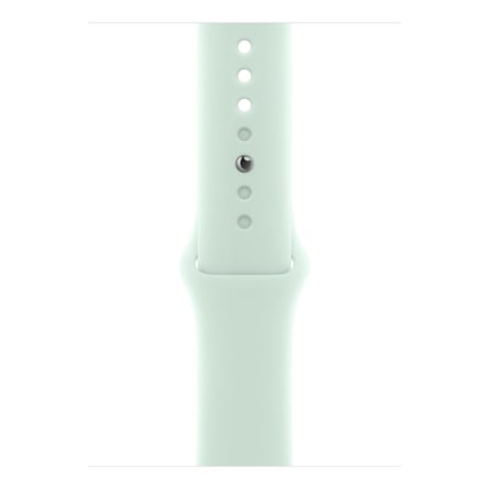 Cinturino Apple Sport 46mm - M/L - Acquamarina