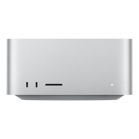Mac Studio chip M4 Max / CPU 14‑core / GPU 32‑core / SSD 512GB / 36GB di memoria unificata