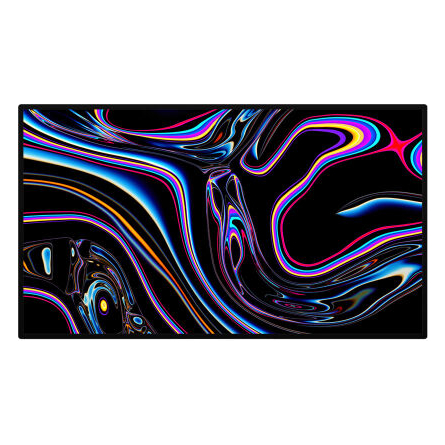 Apple Pro Display XDR - Vetro con nanotexture