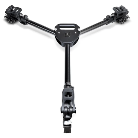 Matterport Pro Tripod Dolly - Carrello con ruote per fotocamere serie Pro Tripod e Pro