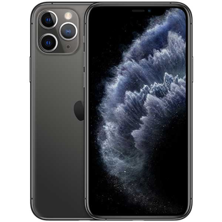 iPhone 11 Pro 64GB grigio siderale - Usato - Grado B