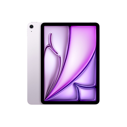 iPad Air 11" Chip Apple M2 Wi‑Fi 128GB viola - Usato - Grado A