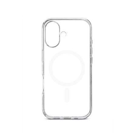Custodia Trasparente In TPU Per Blackview BV6600/BV6600E - Morbida E Antiscivolo - Protezione Completa