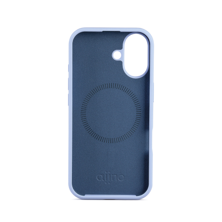 Suncase Custodia a libro per iPhone 6S/6 (4,7), in vera pelle, con