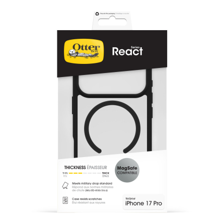 OtterBox Defender Series - cover per cellulare