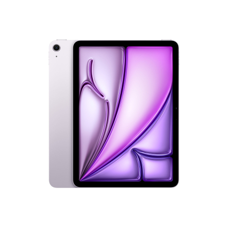 iPad Air 11" M3 Wi-Fi 128GB viola (2025) ricondizionato - Eccellente