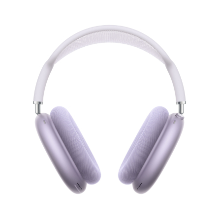 Apple AirPods Max viola (2024) ricondizionate - Eccellente