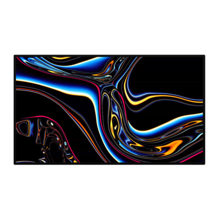 Apple Pro Display XDR 32" con vetro standard senza stand ricondizionato - Eccellente