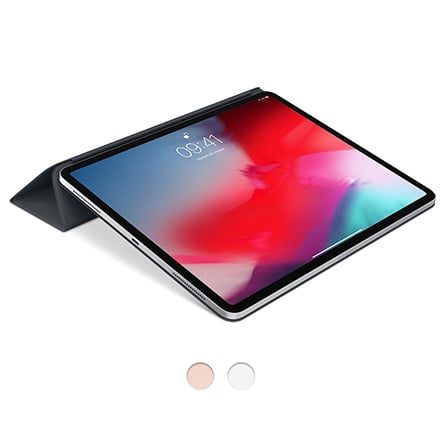 Custodia Smart folio Apple per iPad Pro 12,9" (3a generazione)