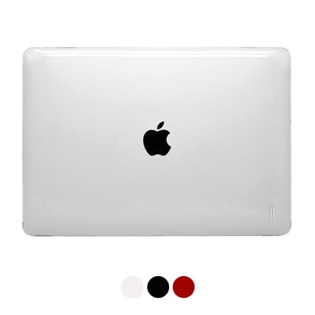 Custodia Glossy di Aiino per MacBook Pro 13" (2020)