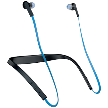 Auricolari Halo Smart di Jabra Bluetooth - Blu