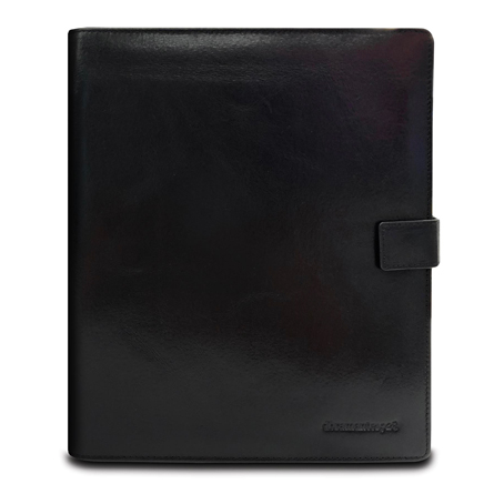 Custodia organizer dbramante1928 Holte per iPad - Nero