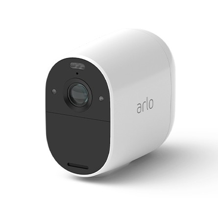 Videocamera Essential 1 Wi-Fi di Arlo