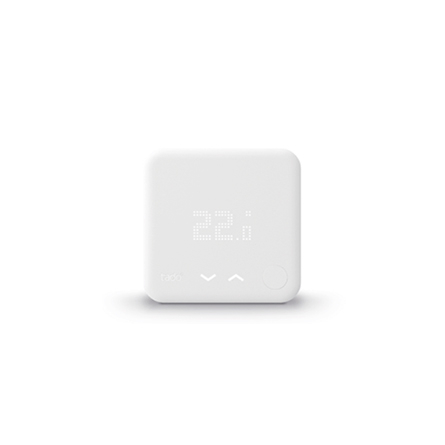 tado° − Termostato intelligente cablato