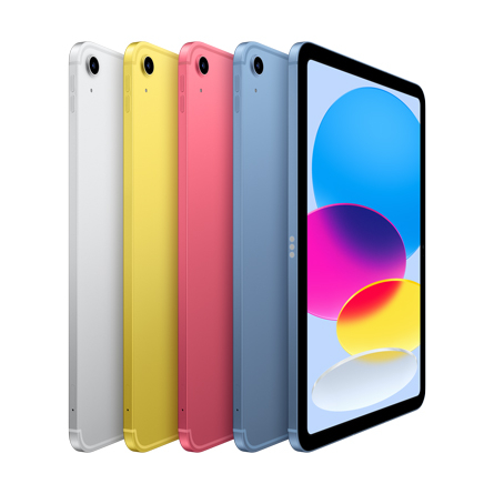 iPad 10,9" 10a generazione