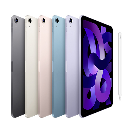 iPad Air 10,9" 5a generazione (anno 2022)