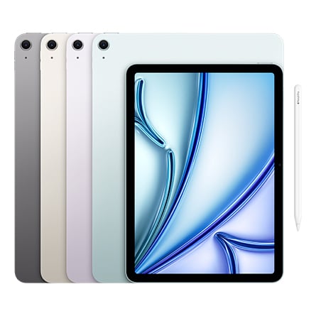 iPad Air Chip Apple M2