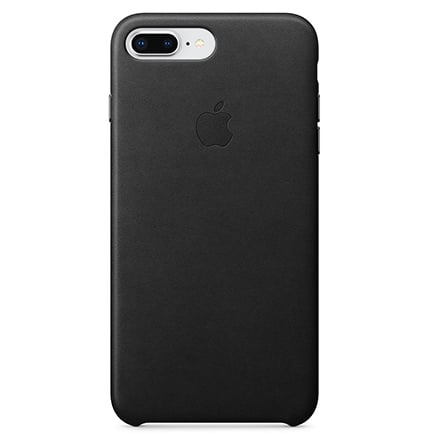 Custodia Apple in pelle per iPhone 8/7 Plus