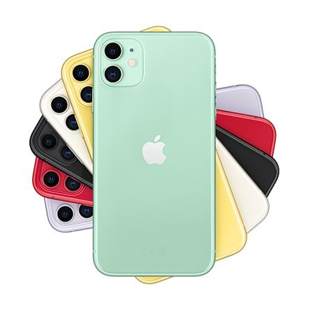 iPhone 11 - Usato