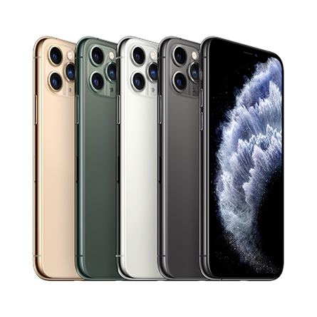 iPhone 11 Pro ricondizionato