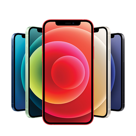 iPhone 12 ricondizionato