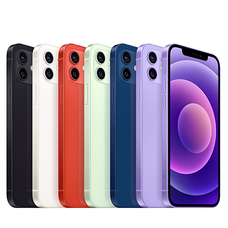 iPhone 12 mini ricondizionato