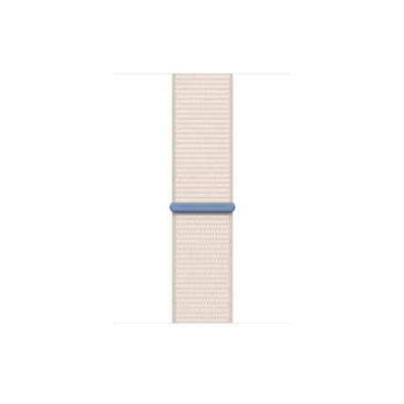 Cinturino Sport Loop galassia per cassa Apple Watch da 42/44/45mm - Occasione: ex esposizione