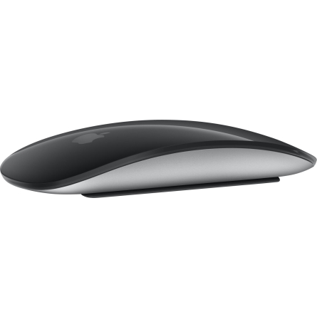 Apple Magic Mouse con superficie Multi-Touch nera - Usato - Grado A
