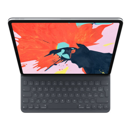 Smart Keyboard Folio per iPad Pro 12,9" (3a generazione) - Usato - Grado A