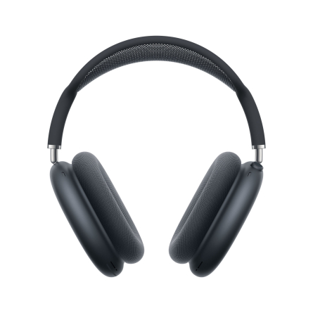 Apple AirPods Max mezzanotte (2024) ricondizionate - Eccellente