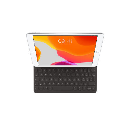 Smart Keyboard per iPad 9a/8a/7a gen. iPad Air 3a gen. iPad Pro 10,5" italiano - Usato - Grado B
